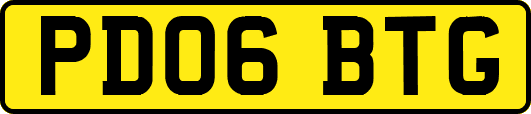 PD06BTG