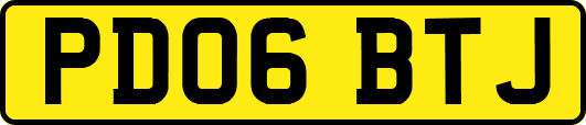 PD06BTJ