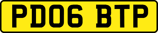 PD06BTP