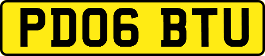 PD06BTU