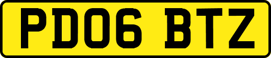 PD06BTZ