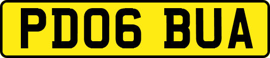PD06BUA