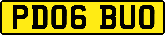 PD06BUO