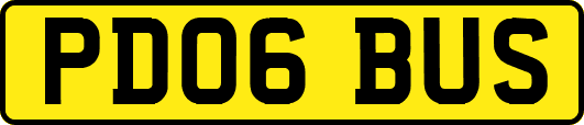 PD06BUS