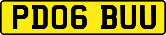 PD06BUU