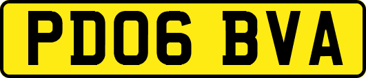 PD06BVA