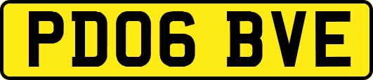 PD06BVE