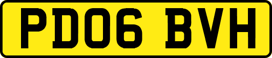 PD06BVH