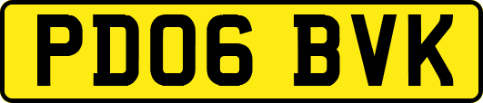 PD06BVK