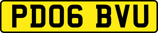 PD06BVU