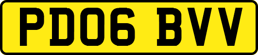 PD06BVV