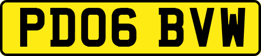 PD06BVW