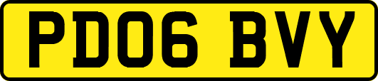 PD06BVY