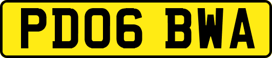 PD06BWA
