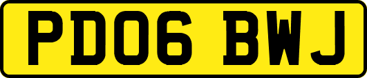 PD06BWJ