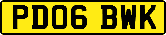 PD06BWK