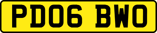 PD06BWO