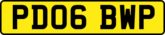 PD06BWP