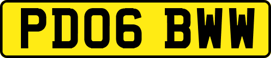 PD06BWW