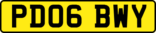 PD06BWY