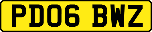 PD06BWZ