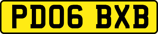 PD06BXB