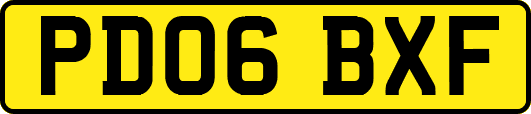 PD06BXF
