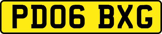 PD06BXG