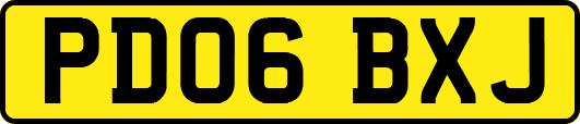 PD06BXJ