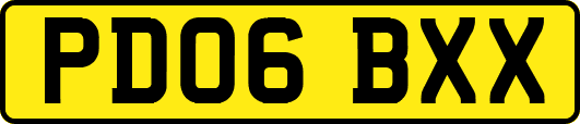 PD06BXX