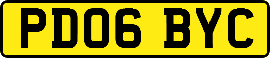 PD06BYC