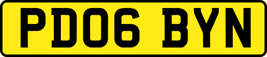 PD06BYN