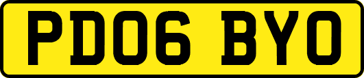 PD06BYO