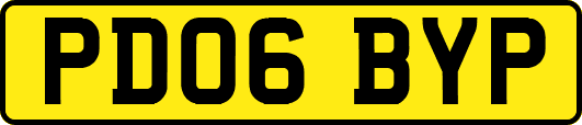 PD06BYP