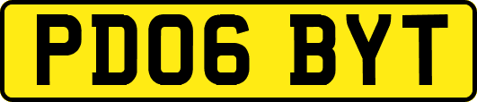 PD06BYT