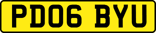 PD06BYU