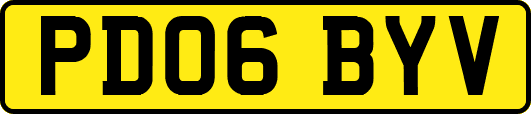 PD06BYV