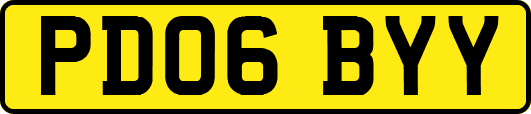 PD06BYY