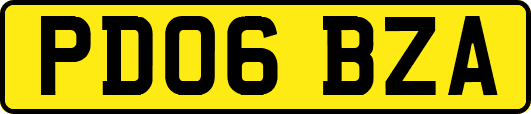 PD06BZA