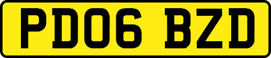 PD06BZD