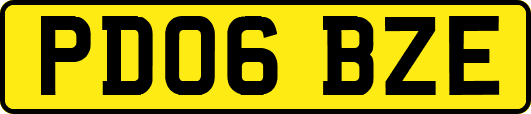 PD06BZE