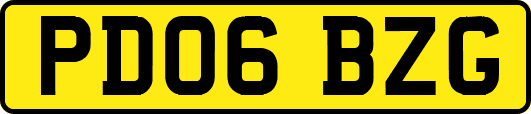 PD06BZG