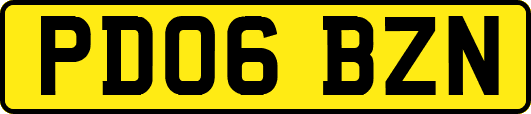 PD06BZN