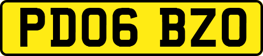 PD06BZO