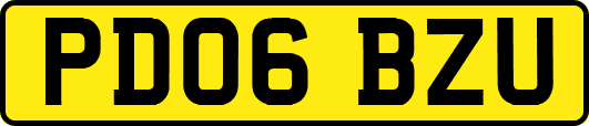 PD06BZU