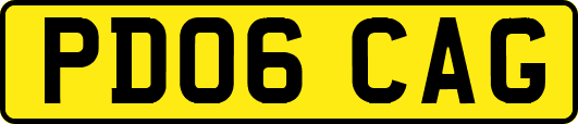 PD06CAG