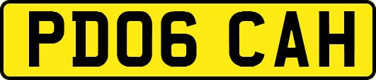 PD06CAH
