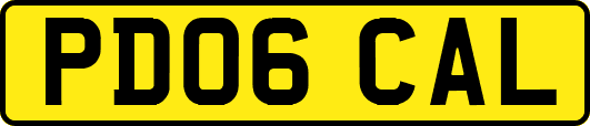 PD06CAL