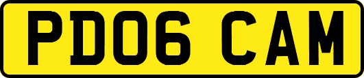 PD06CAM