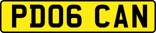 PD06CAN